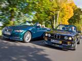 Photos of Alpina BMW 3 Series