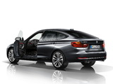 Pictures of BMW 335i Gran Turismo Sport Line (F34) 2013