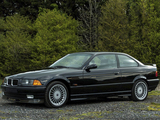 Pictures of Alpina B8 4.6 Coupe (E36) 1995–98