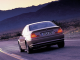Pictures of BMW 328Ci Coupe (E46) 1999–2000