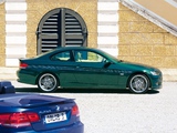 Pictures of Alpina B3 Bi-Turbo Coupe (E92) 2007–09