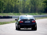 Pictures of BMW M3 Sedan (E90) 2008–10