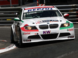 Pictures of BMW 320si WTCC (E90) 2009–12