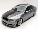 Pictures of Vorsteiner BMW 3 Series Coupe (E92) 2009