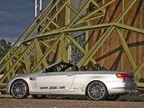 Pictures of ATT BMW 335i Cabrio (E93) 2009