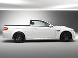 Pictures of BMW M3 Pickup (E93) 2011