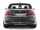 Pictures of AC Schnitzer ACS3 2.8 Turbo (F30) 2012