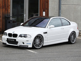 Pictures of G-Power BMW M3 Coupe (E46) 2012