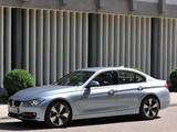 Pictures of BMW ActiveHybrid 3 (F30) 2012