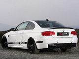 Pictures of Leib BMW M3 GT 500 (E92) 2013