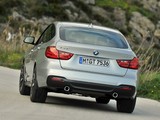 BMW 335i Gran Turismo M Sports Package (F34) 2013 wallpapers