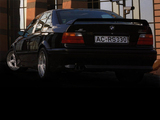 AC Schnitzer ACS3 Silhouette Sedan (E36) 1991 wallpapers