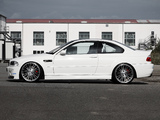 G-Power BMW M3 Coupe (E46) 2012 wallpapers