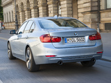 BMW ActiveHybrid 3 (F30) 2012 wallpapers