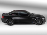 BMW M3 DTM Champion Edition (E92) 2013 wallpapers