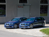 Alpina BMW 3 Series wallpapers