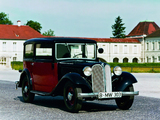 Pictures of BMW 303 1933–36