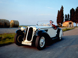 BMW 315/1 Roadster 1934–36 wallpapers