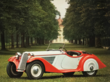 BMW 315/1 Roadster 1934–36 wallpapers