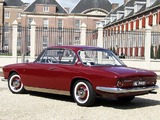 BMW 3200 CS Coupe 1962–65 images