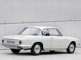 Photos of BMW 3200 CS Coupe 1962–65