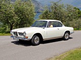 Pictures of BMW 3200 CS Coupe 1962–65