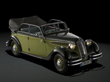 BMW 326 Cabriolet 1936–41 wallpapers