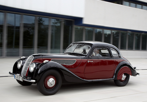 BMW 327 Coupe 1937–41 pictures