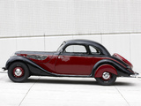 BMW 327 Coupe 1937–41 wallpapers