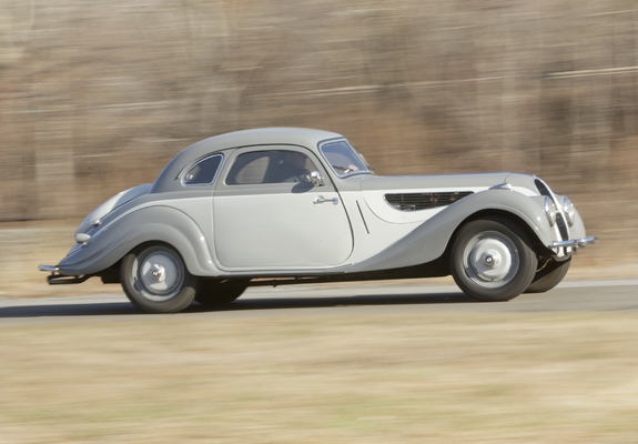BMW 327/28 Coupe 1938–40 images
