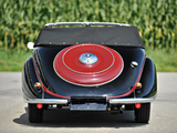 Images of BMW 327 Cabriolet 1937–41
