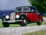 Images of BMW 327 Coupe 1937–41