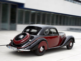 Pictures of BMW 327 Coupe 1937–41
