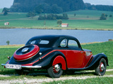 BMW 327 Coupe 1937–41 wallpapers