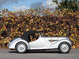 BMW 328 Roadster 1936–40 images