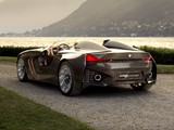 BMW 328 Hommage 2011 pictures