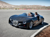 BMW 328 Hommage 2011 pictures