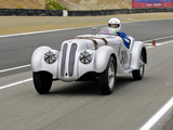 Images of BMW 328 LeMans 1939