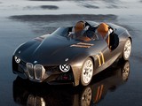 Images of BMW 328 Hommage 2011