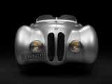 Photos of BMW 328 Mille Miglia Bugelfalte (85032) 1937