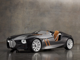 Photos of BMW 328 Hommage 2011