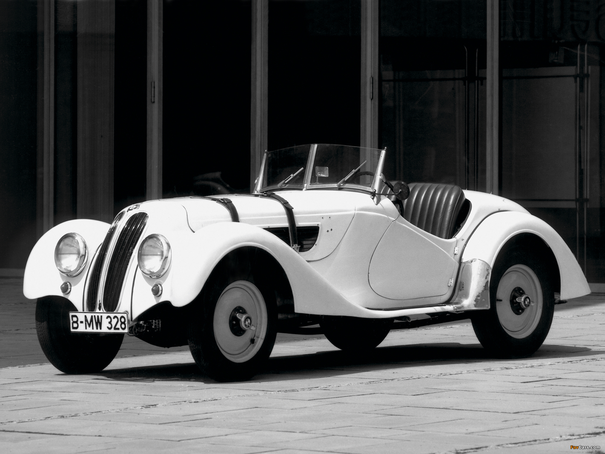 Pictures of BMW 328 Roadster 1936–40 (2048 x 1536)