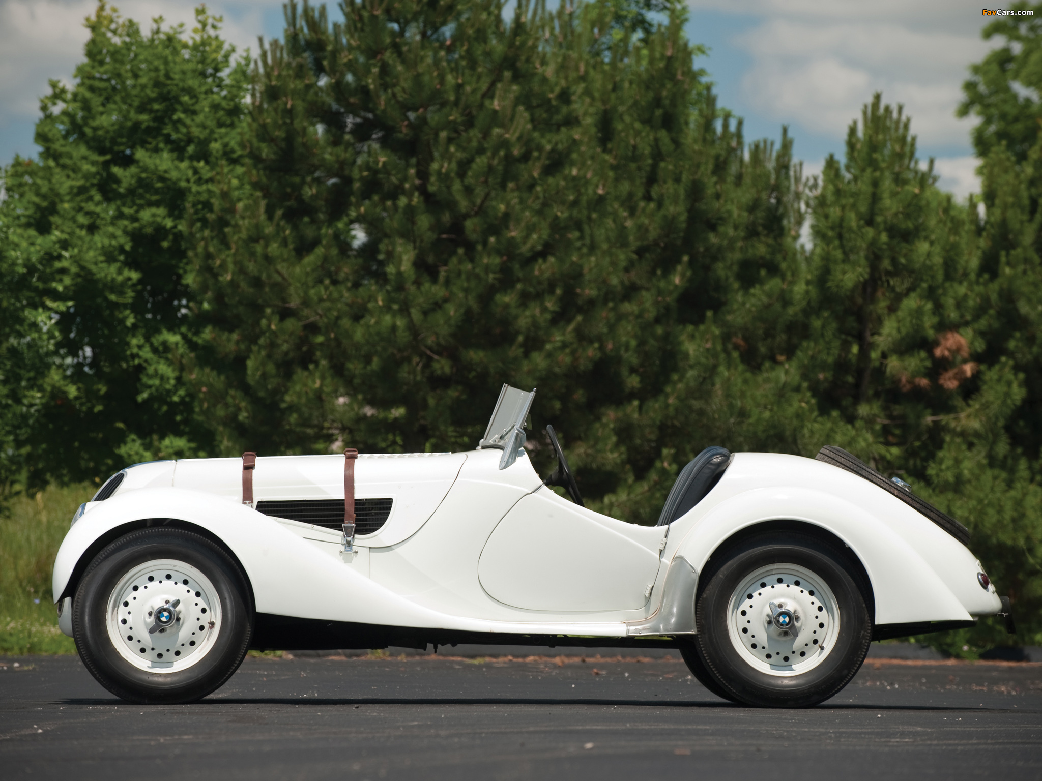 Pictures of BMW 328 Roadster 1936–40 (2048 x 1536)