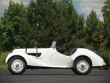 Pictures of BMW 328 Roadster 1936–40