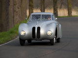 Pictures of BMW 328 Kamm Coupe Replica 2010