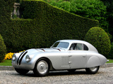 BMW 328 Mille Miglia 1938–40 wallpapers