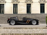 BMW 328 Hommage 2011 wallpapers