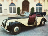 BMW 335 Cabriolet 1939 pictures