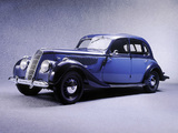 Pictures of BMW 335 Limousine 1939–41