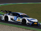 BMW M4 DTM (F82) 2014 wallpapers